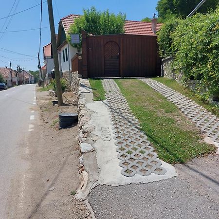 Felix Haz Villa Rimetea Exterior foto