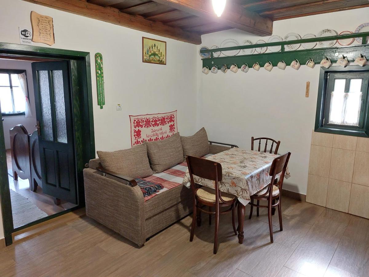 Felix Haz Villa Rimetea Exterior foto
