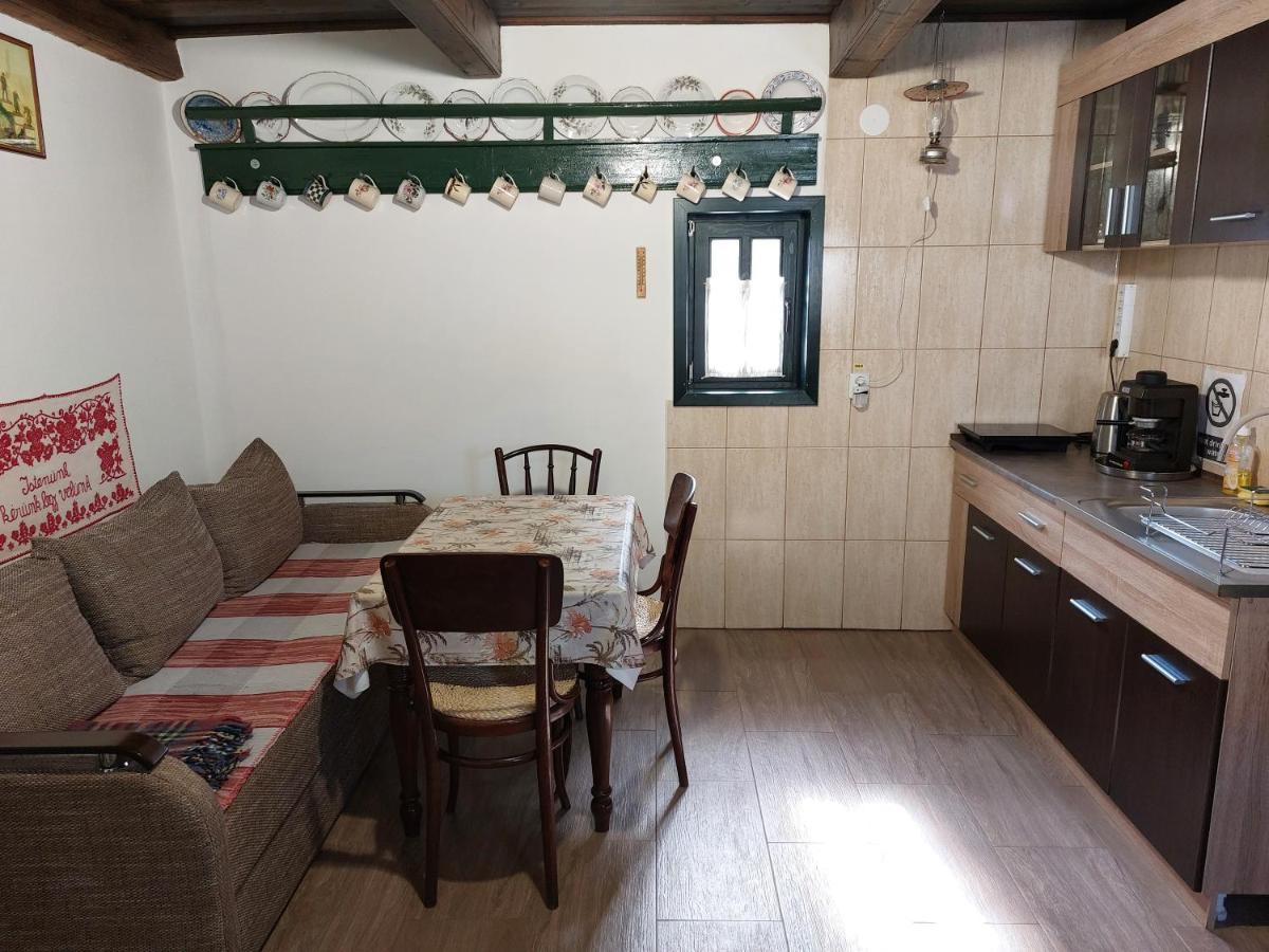 Felix Haz Villa Rimetea Exterior foto