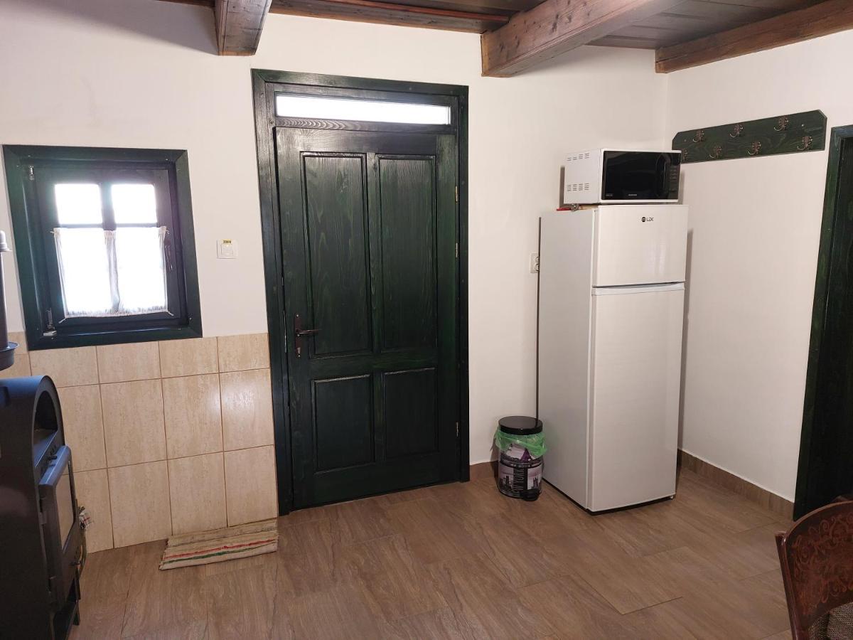 Felix Haz Villa Rimetea Exterior foto