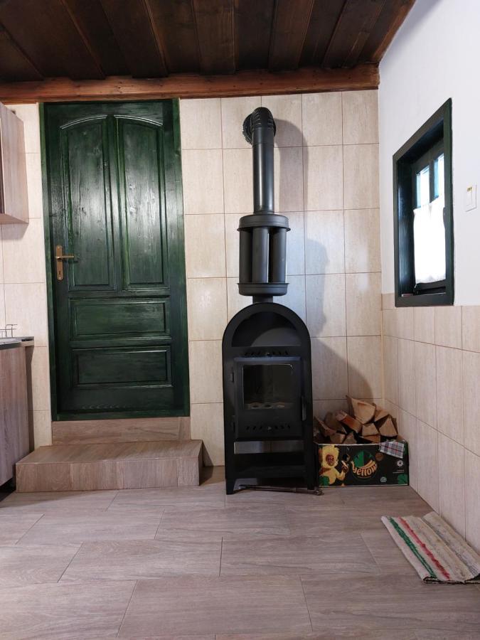 Felix Haz Villa Rimetea Exterior foto