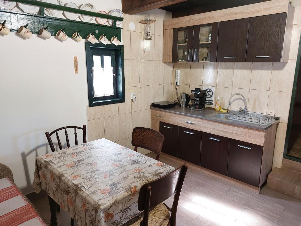 Felix Haz Villa Rimetea Exterior foto