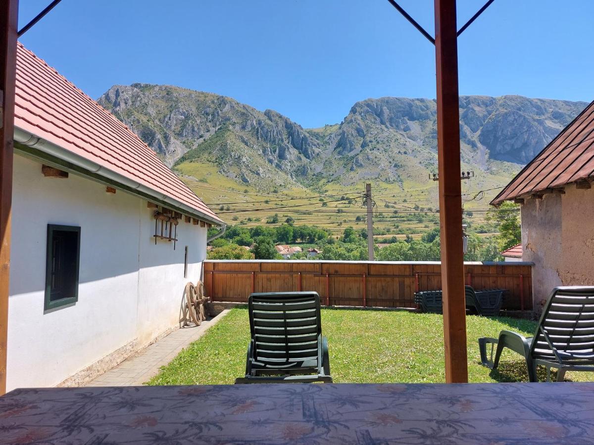 Felix Haz Villa Rimetea Exterior foto